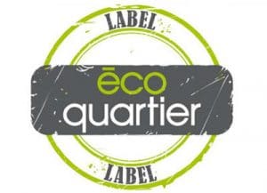 logo Label Eco Quartier
