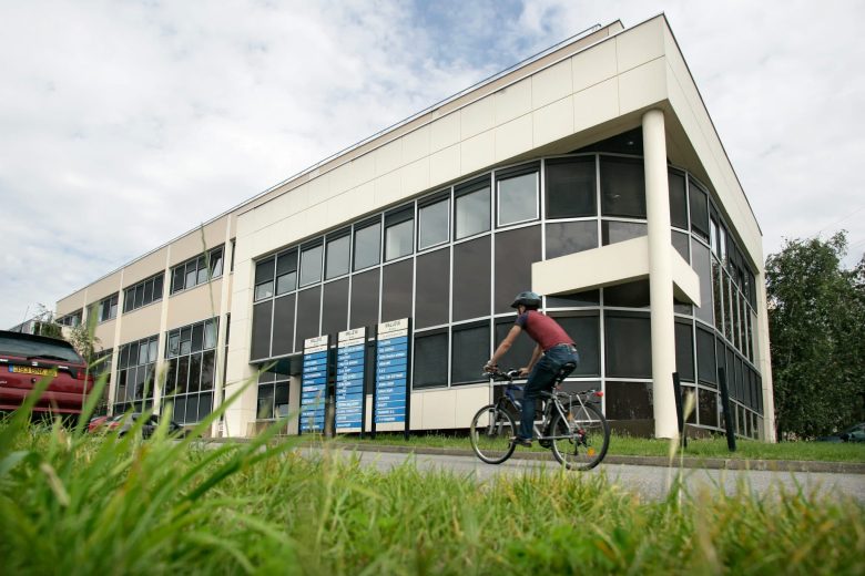 Bureaux Nantes : Mallève bureaux nantes métropole aménagement