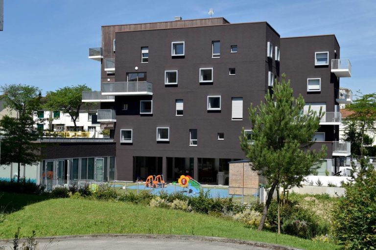 Découvrez les nouvelles photos du Vallon des Dervallières ! Nantes