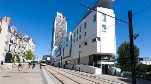 Ilot Boucherie Nantes