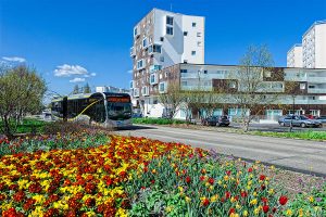 Quartier Clos Toreau Nantes Sud