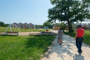 projet urbain Les Ormeaux Bouaye