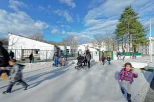 projet Bout des Landes Bruyères