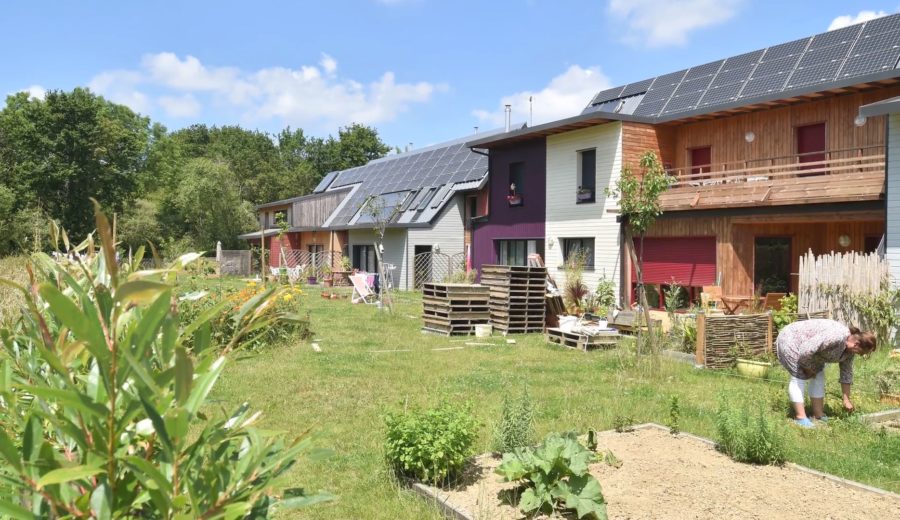 Habitat Participatif Mode D Emploi En Video Nantes Metropole Amenagement