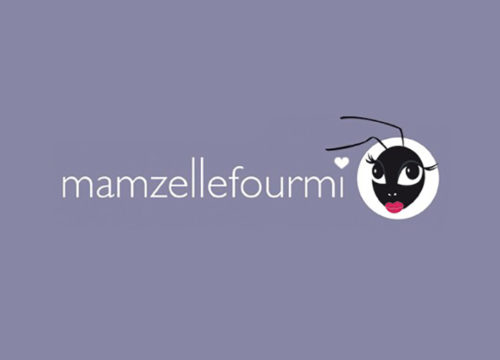 Mamzelle Fourmi
