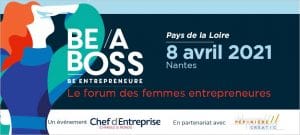 Be a boss 2021 - 7e édition