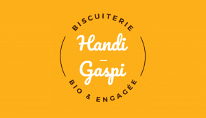 Biscuiterie Handi-Gaspi