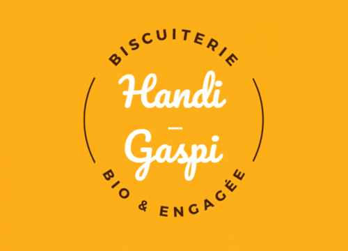 Biscuiterie Handi-Gaspi