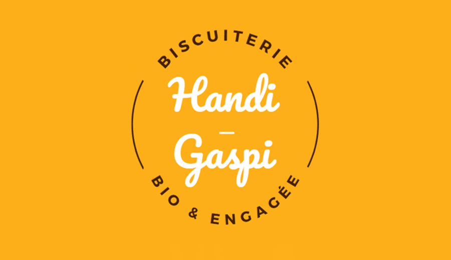 Biscuiterie Handi-Gaspi