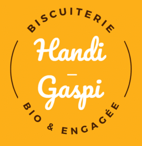Biscuiterie Handi-Gaspi