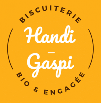 Biscuiterie Handi-Gaspi
