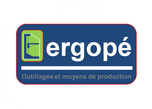 Logo Ergopé