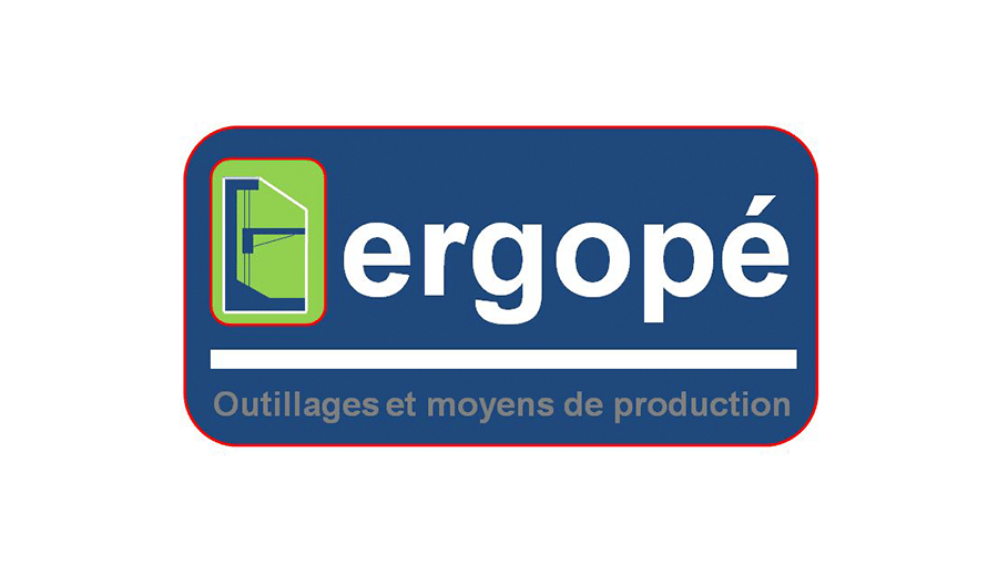 Logo Ergopé