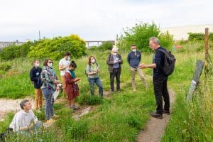 Bois Hardy Atelier de Concertation