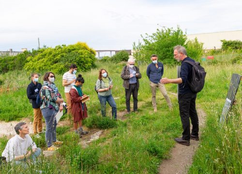 Bois Hardy Atelier de Concertation