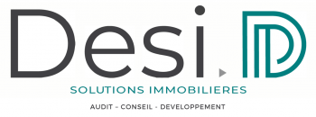 Logo DESI.D