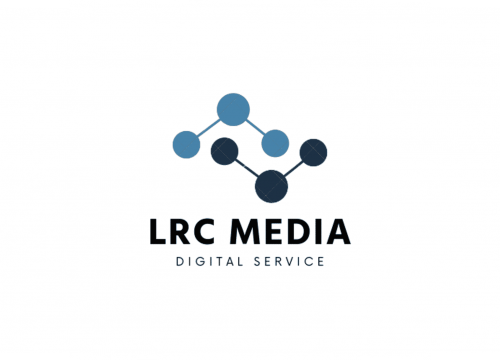Logo LRC Media