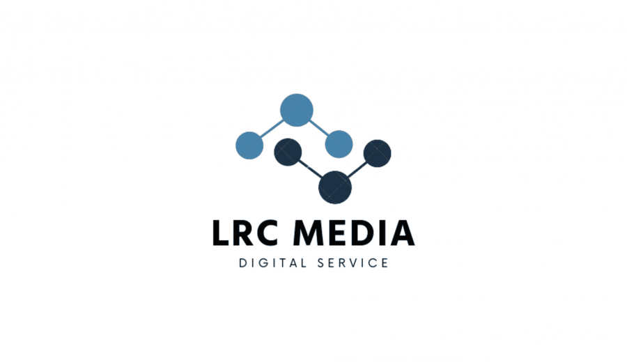 Logo LRC Media