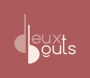 Logo Deux Bouts