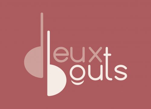 Logo Deux Bouts