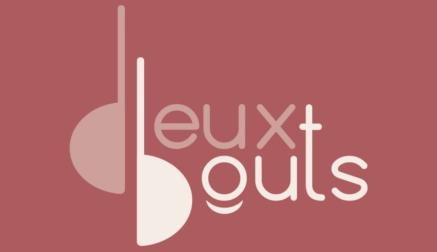 Logo Deux Bouts