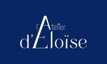 Logo atelier d'Eloise