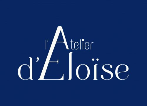 Logo atelier d'Eloise