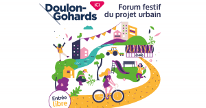 Forum festif de Doulon-Gohards