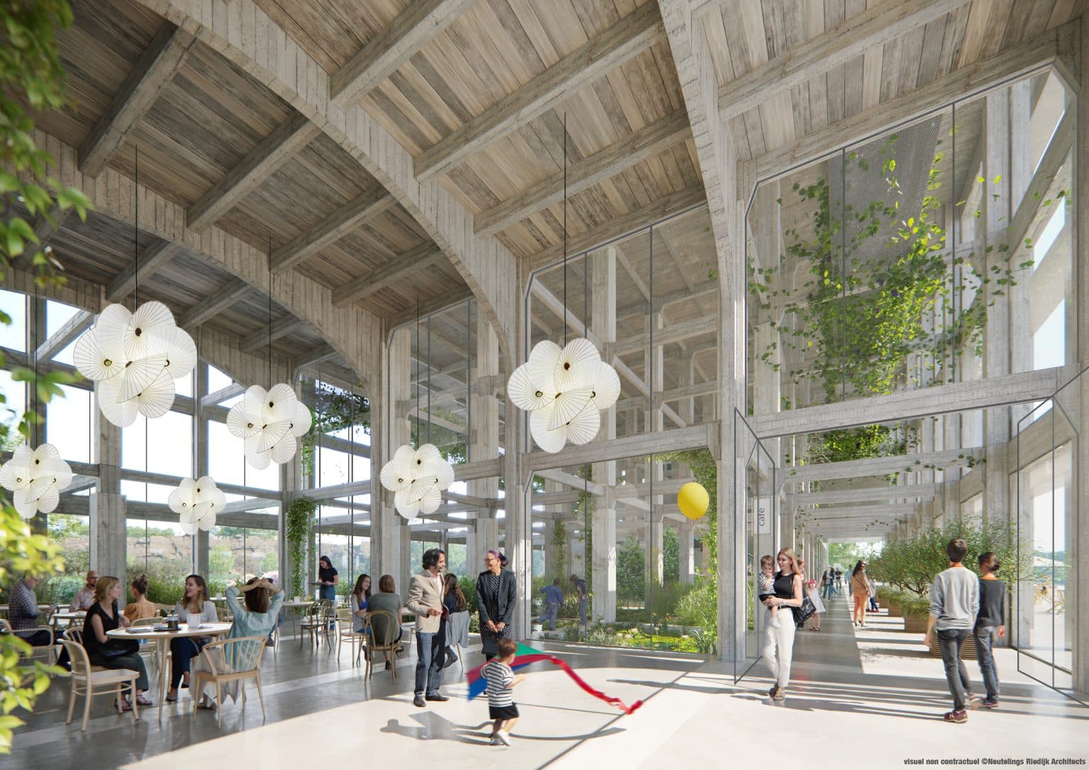 Cap 44 | Cité des imaginaires, Grand musée Jules Verne - Nantes ...