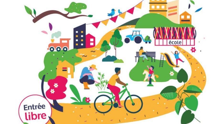 6e édition du forum festif de Doulon-Goahrds